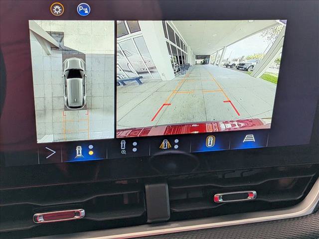 Used 2025 Chevrolet Equinox LT w/ Safety and Technology Package FWD image 13