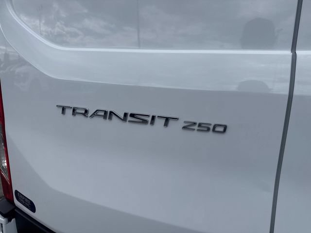 Used 2025 Ford Transit 250 148 High Roof Extended RWD image 7