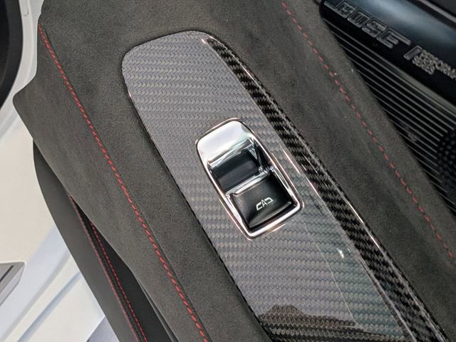 New 2026 Chevrolet Corvette Stingray w/ Z51 Performance Package image 17