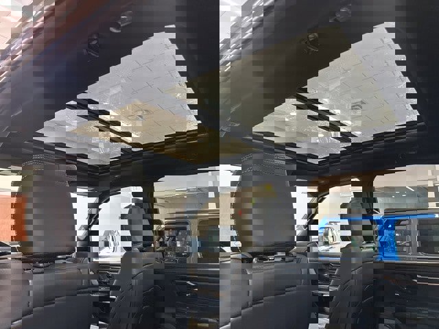 New 2026 RAM 1500 Rebel w/ G/T Package image 39