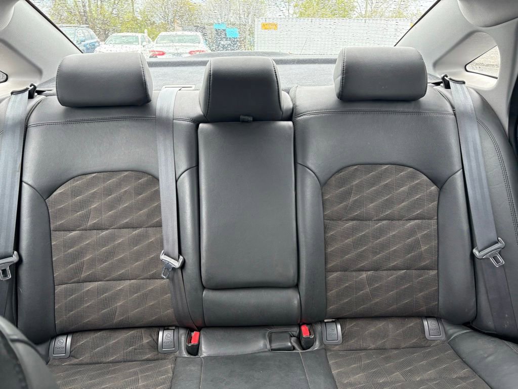 Used 2017 Hyundai Sonata Sport w/ Value Edition Package 02 FWD image 6