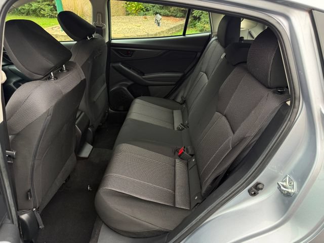 Used 2023 Subaru Impreza 2.0i Premium AWD/4WD image 7