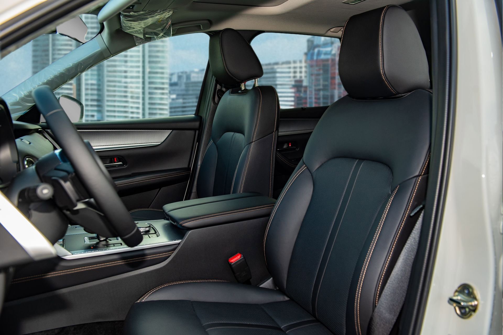 New 2026 MAZDA CX-90 3.3 Turbo w/ Preferred Package image 6