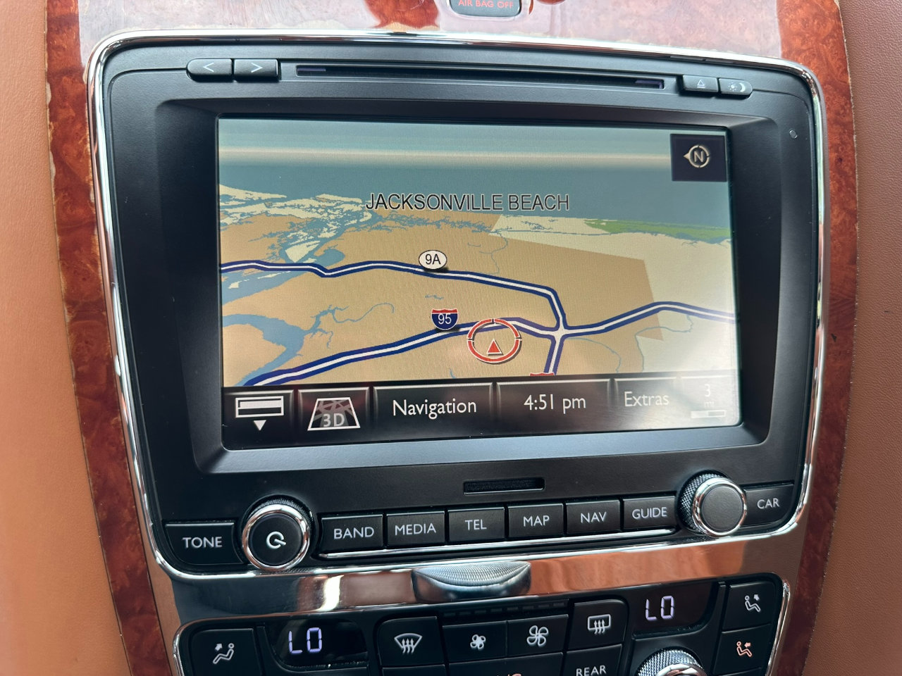 Used 2012 Bentley Continental GT image 37