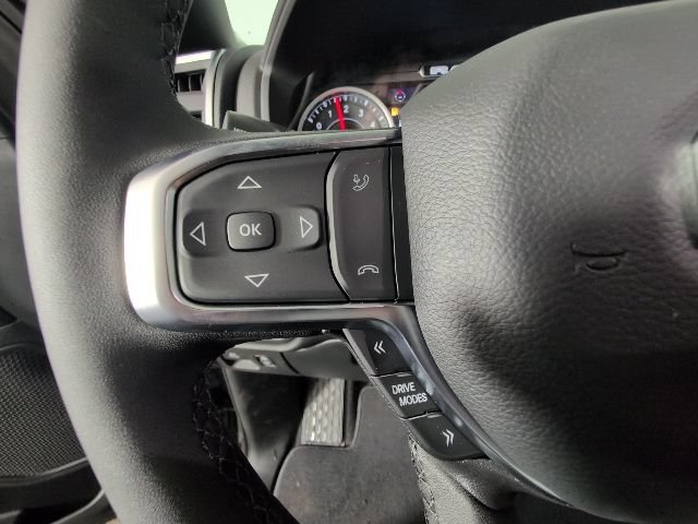 New 2026 RAM 1500 Big Horn AWD/4WD image 14