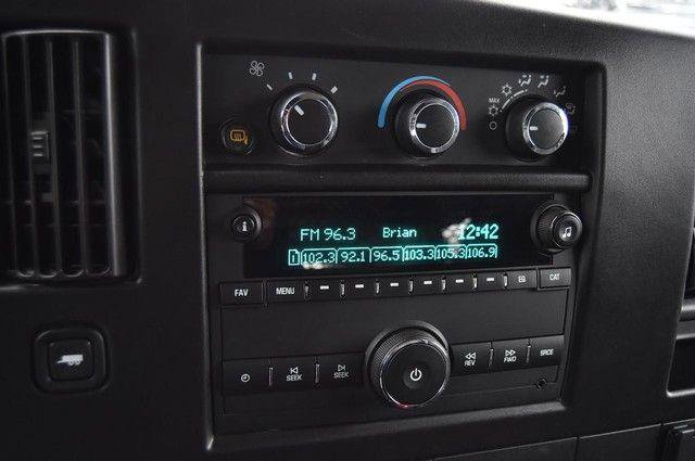 Used 2024 GMC Savana 2500 w/ Driver Convenience Package image 16