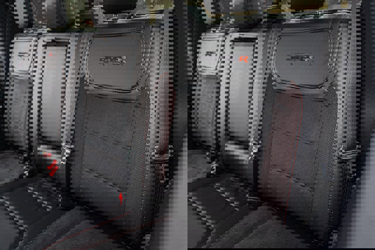 Used 2025 Ford F150 Raptor w/ Equipment Group 803A Raptor R image 30