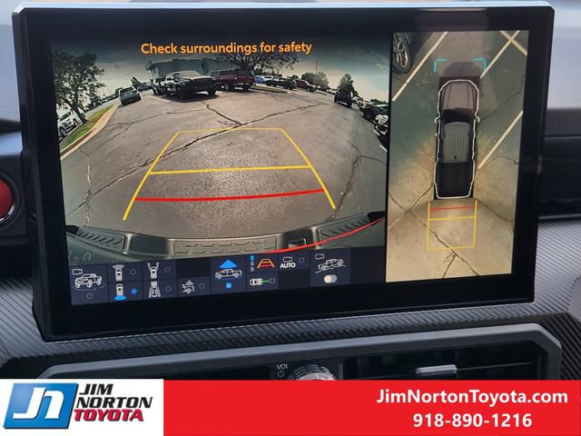 Used 2026 Toyota Tacoma TRD Pro AWD/4WD image 19