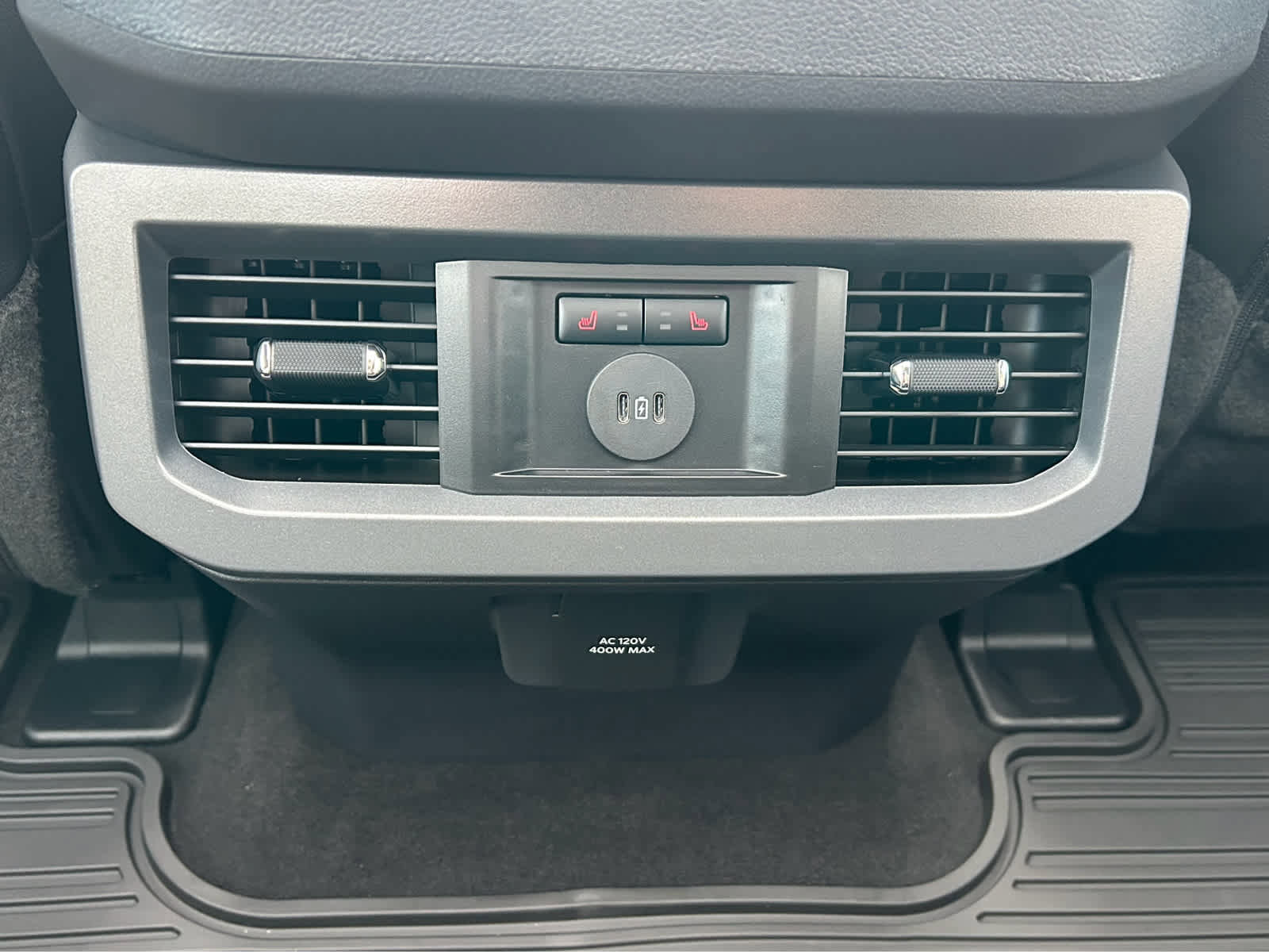 New 2026 Ford F250 Lariat w/ Lariat Ultimate Package image 15
