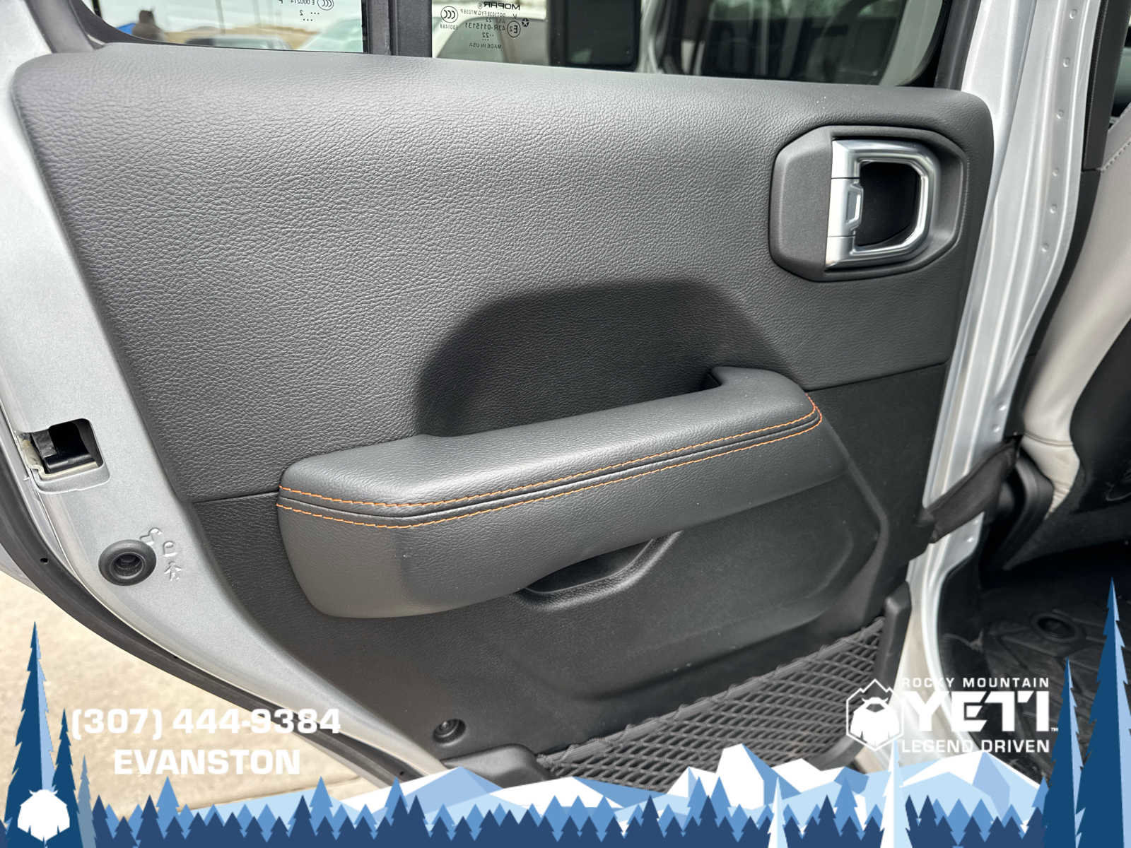 Used 2022 Jeep Gladiator Mojave w/ LED Lighting Group image 21