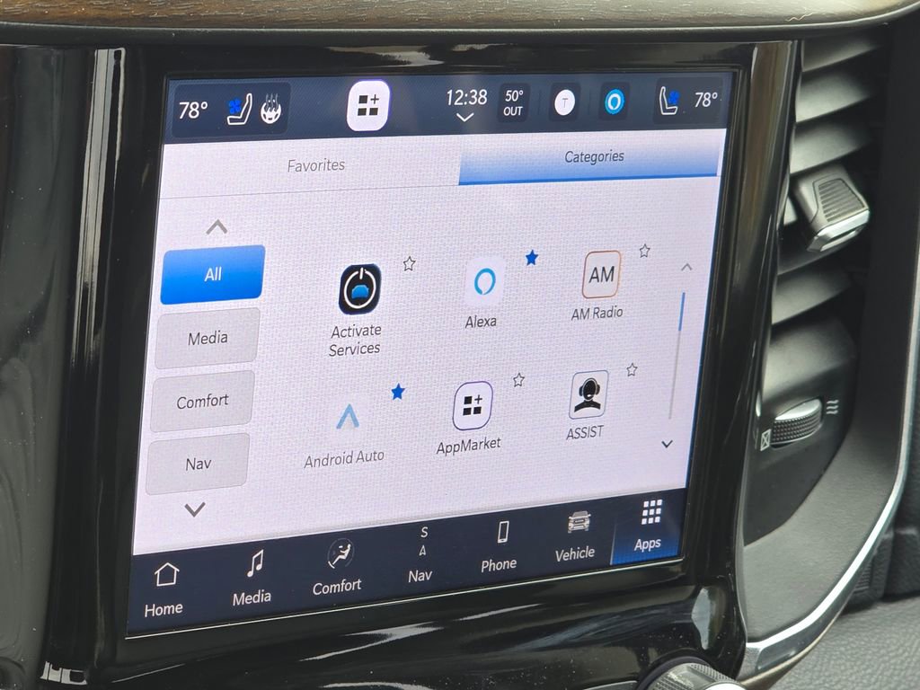 Used 2022 RAM 1500 Laramie image 41