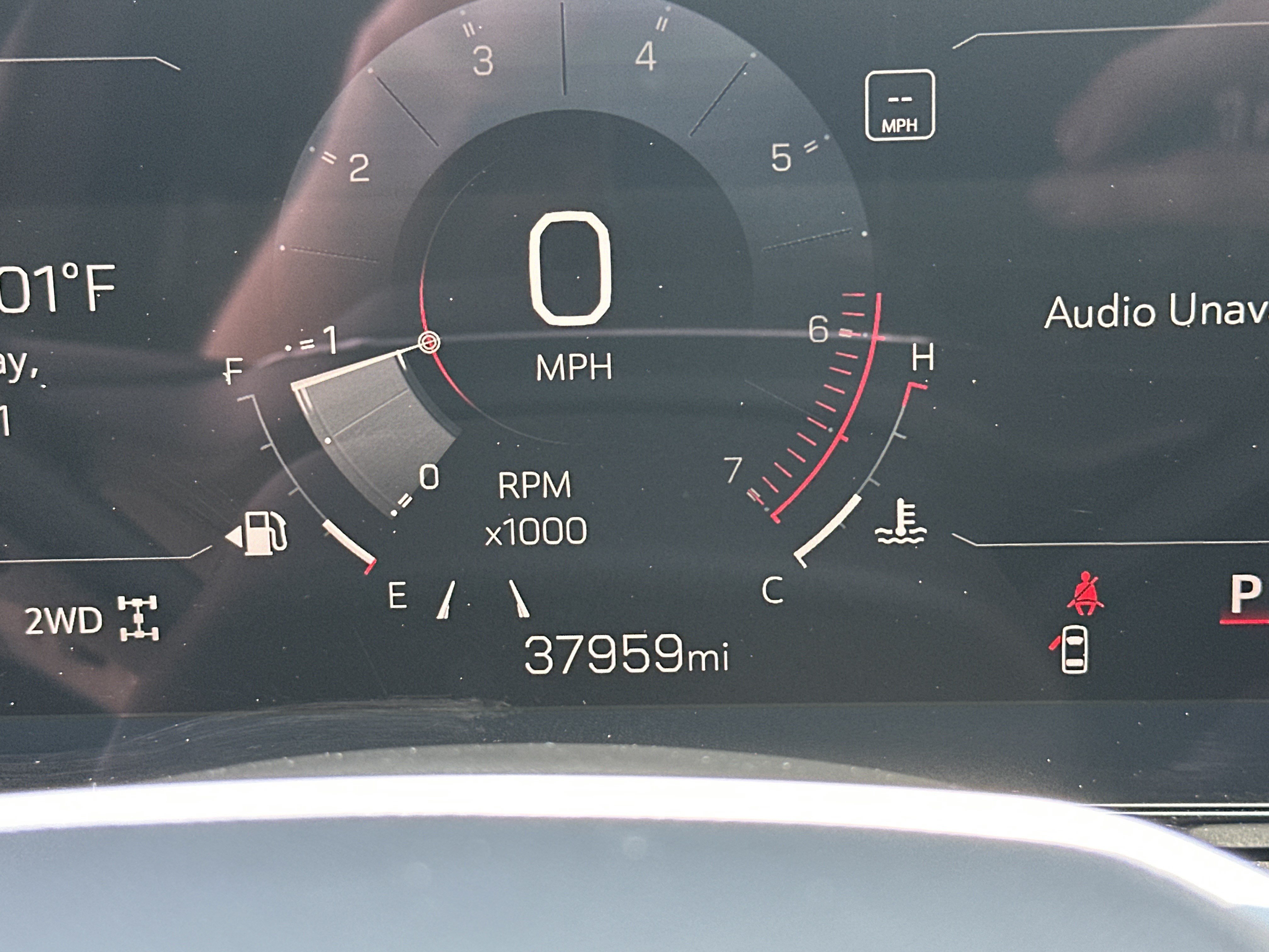 Used 2025 GMC Terrain Elevation w/ Black Edition AWD/4WD image 22