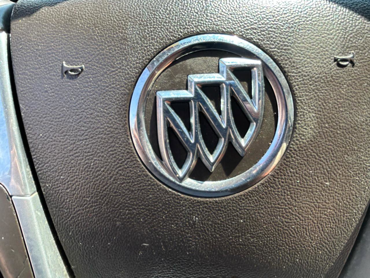 Used 2012 Buick Regal Premium FWD image 19