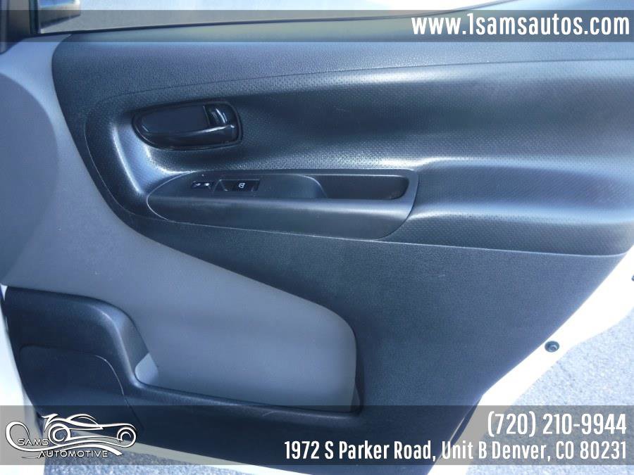 Used 2019 Nissan NV200 S image 39