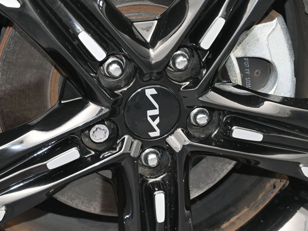 Used 2023 Kia K5 GT-Line image 46