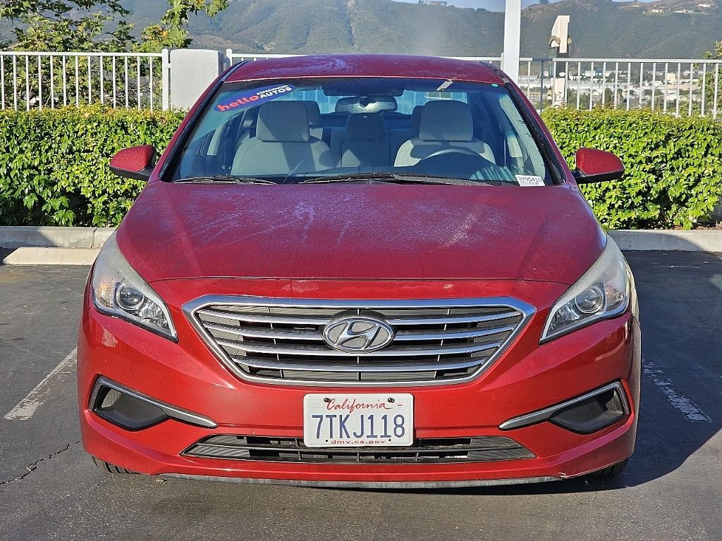 Used 2016 Hyundai Sonata SE image 7