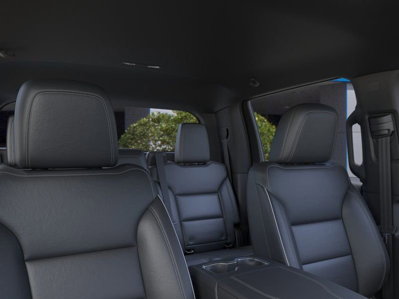 New 2026 Chevrolet Silverado EV LT image 24