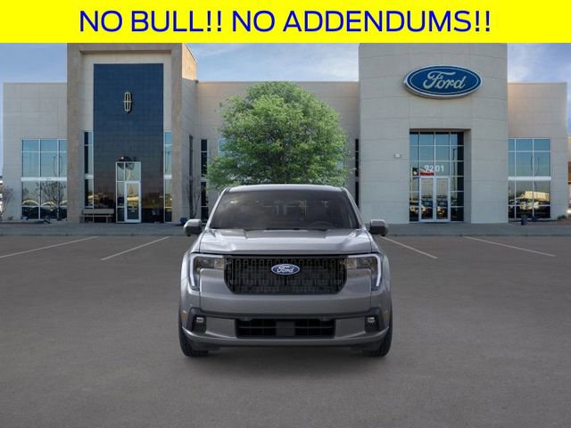 New 2026 Ford Maverick Lobo image 7