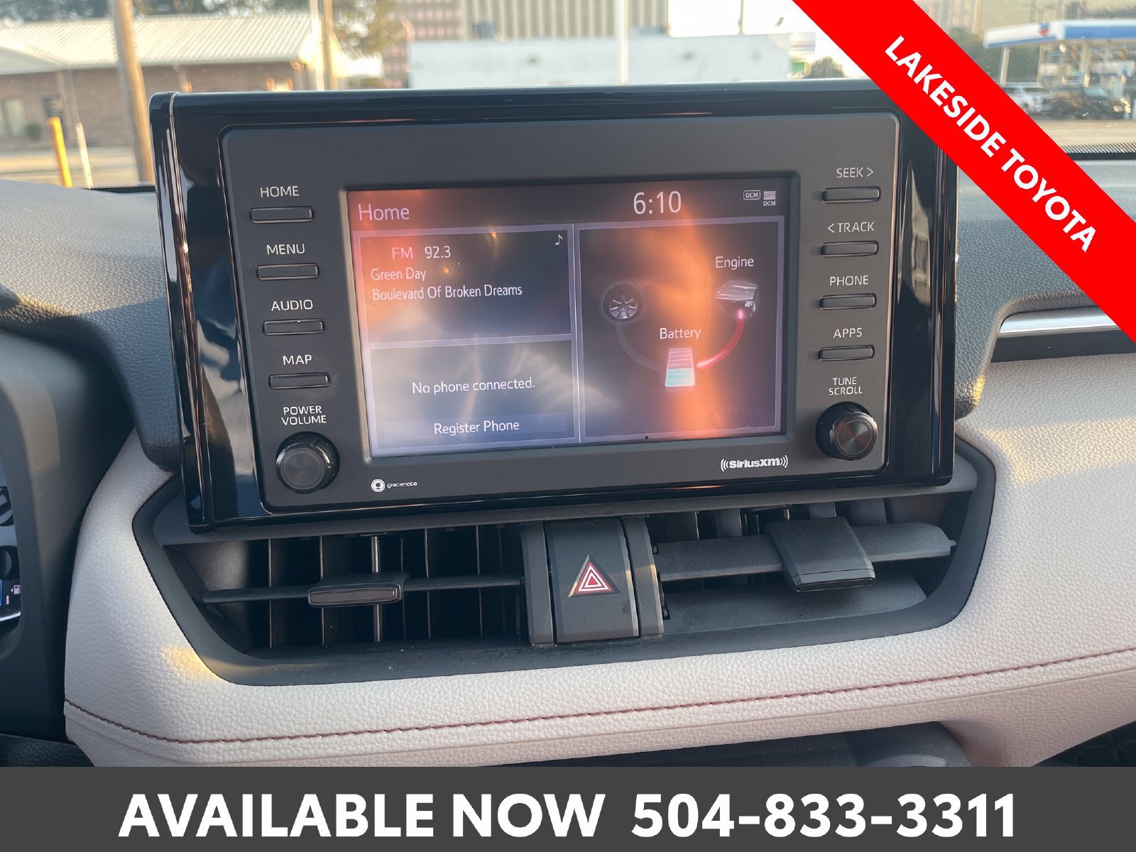 Used 2021 Toyota RAV4 XLE w/ Convenience Package AWD/4WD image 29