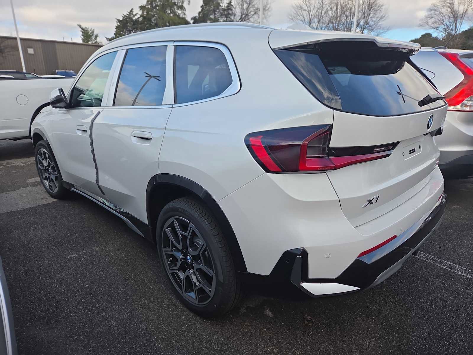 New 2026 BMW X1 xDrive28i w/ Technology Package image 7