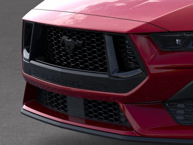 New 2025 Ford Mustang GT Premium image 20
