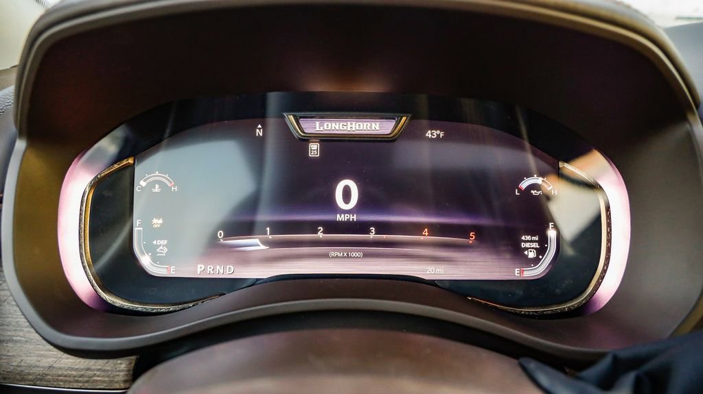 New 2026 RAM 2500 Limited image 28