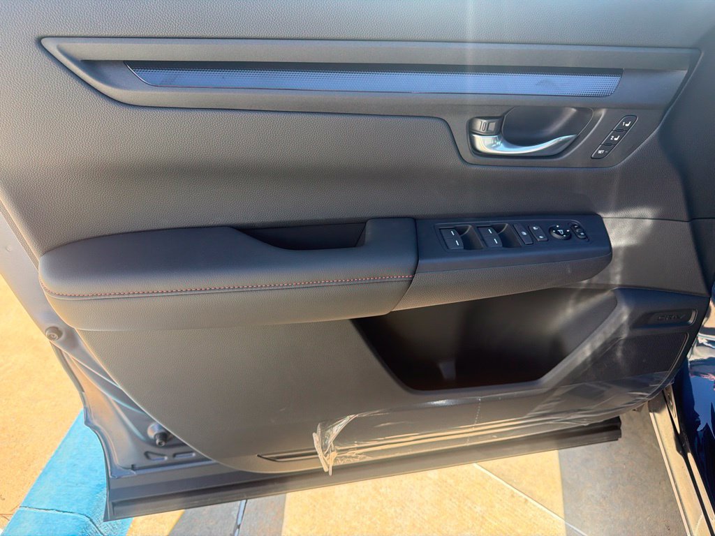 New 2027 Honda CR-V Sport-L image 15