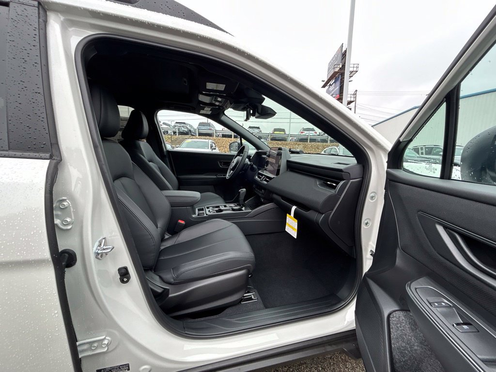 New 2026 Subaru Outback Premium AWD/4WD image 28