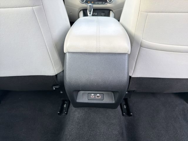 Used 2025 Nissan Altima 2.5 SV FWD image 20