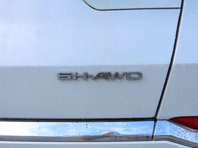 Used 2022 Acura MDX SH-AWD image 8