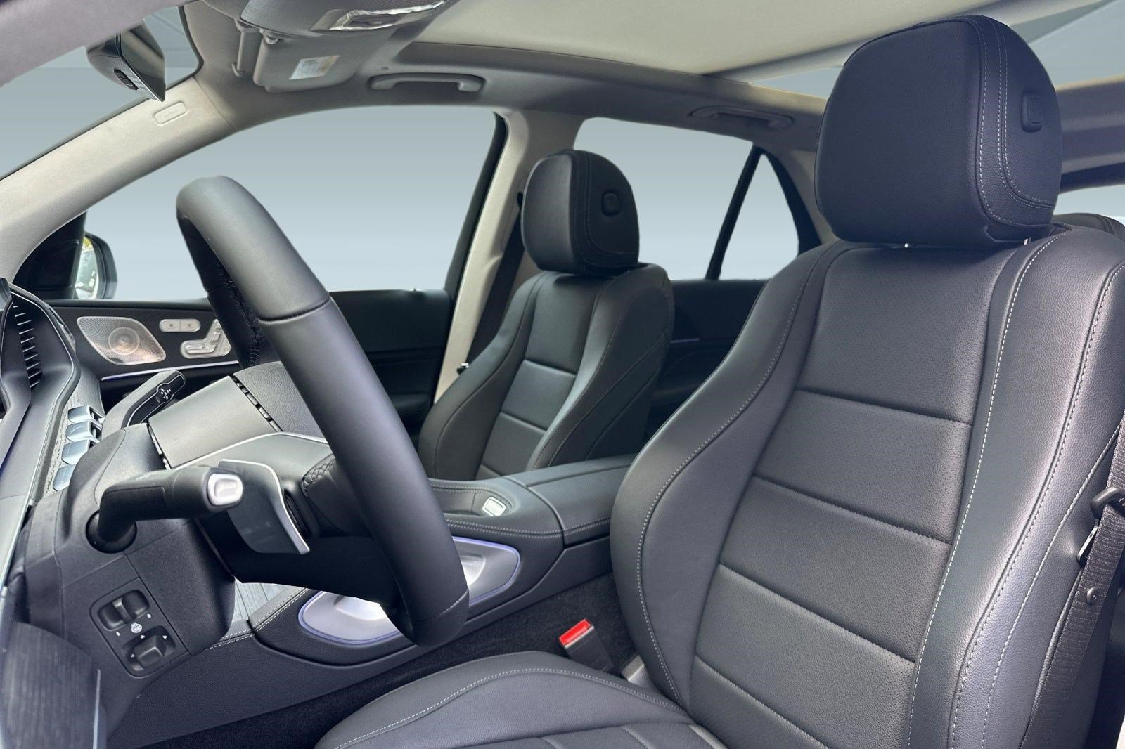 New 2026 Mercedes-Benz GLE 450 4MATIC image 19