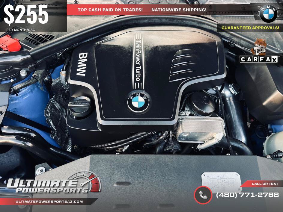 Used 2015 BMW 428i Coupe RWD image 37