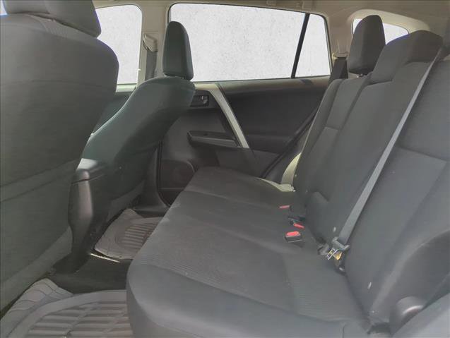 Used 2017 Toyota RAV4 LE image 26