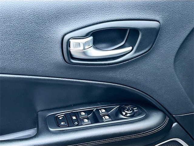 Used 2021 Jeep Compass Altitude image 17