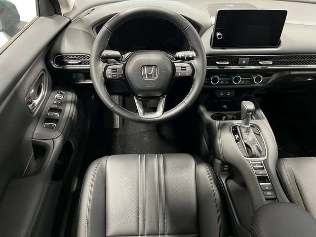 New 2027 Honda HR-V EX-L image 16