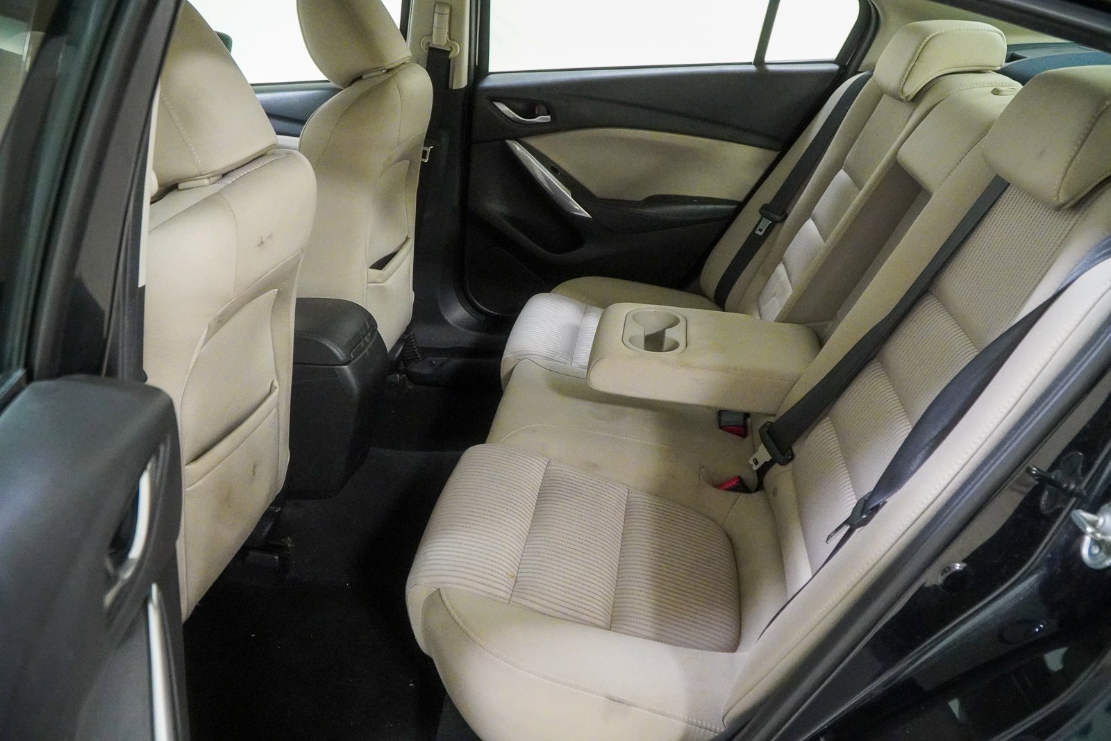 Used 2015 MAZDA MAZDA6 Sport image 36