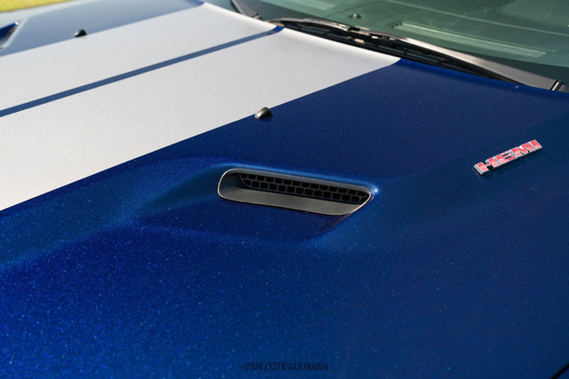 Used 2013 Dodge Challenger SRT8 w/ Harman Kardon Audio Group RWD image 83