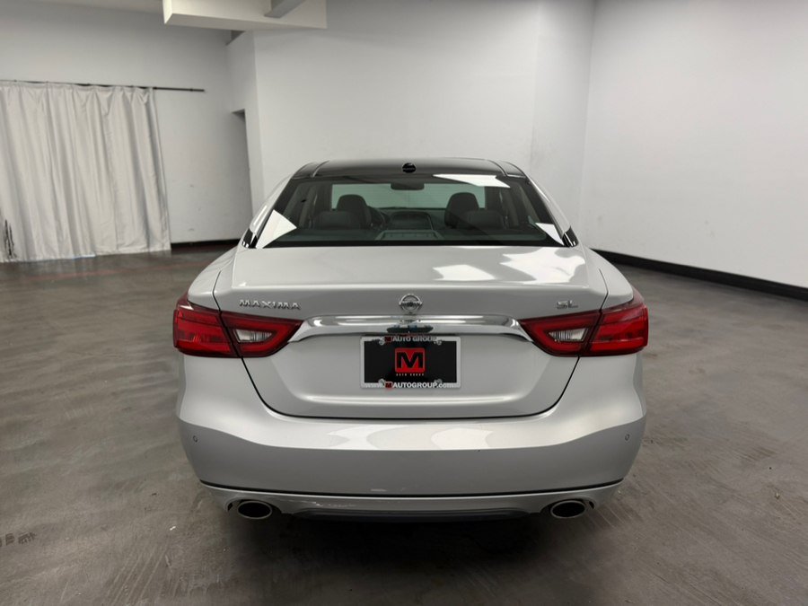 Used 2017 Nissan Maxima 3.5 SL FWD image 7