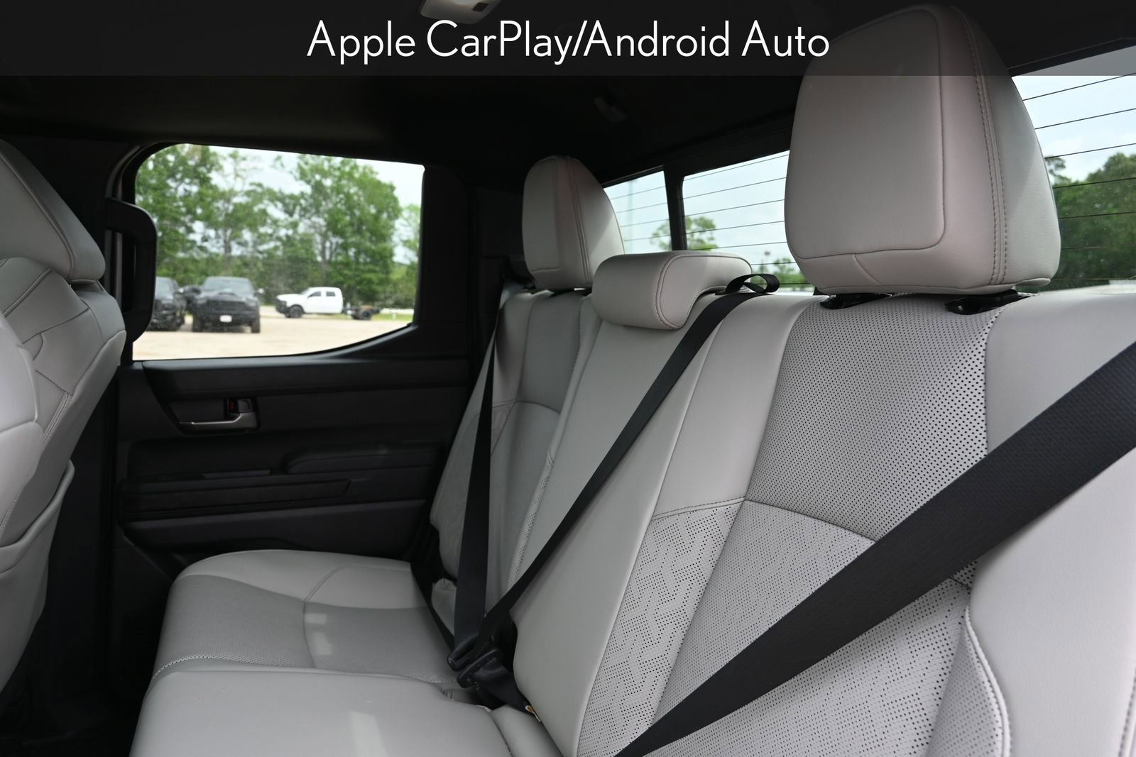Used 2024 Toyota Tacoma Limited w/ Limited Package (LT) image 31