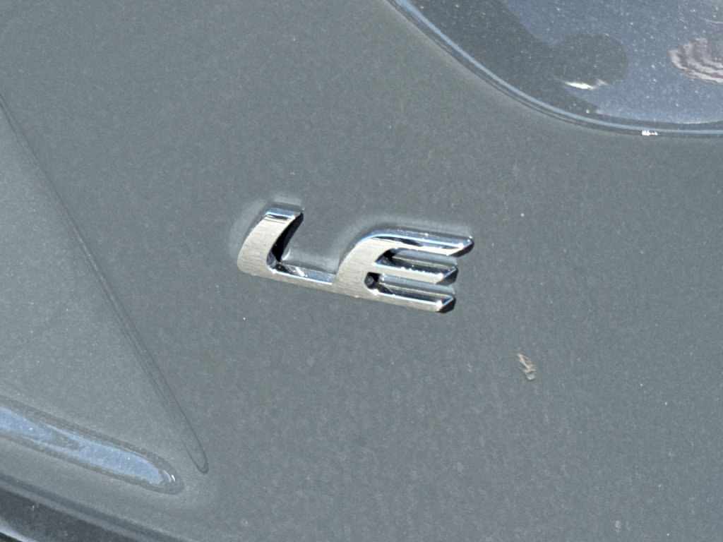 New 2027 Toyota Corolla LE FWD image 13