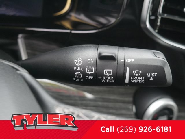 Used 2022 Jeep Wagoneer Series III w/ Premium Group I AWD/4WD image 24