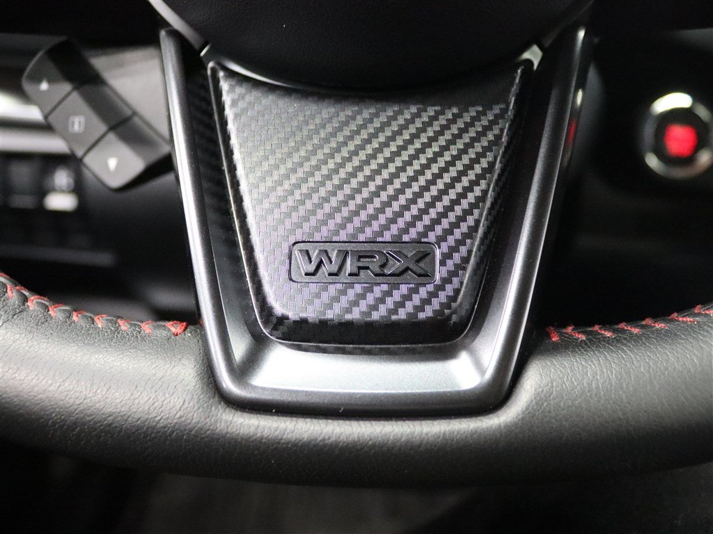 Used 2022 Subaru WRX GT AWD/4WD image 34