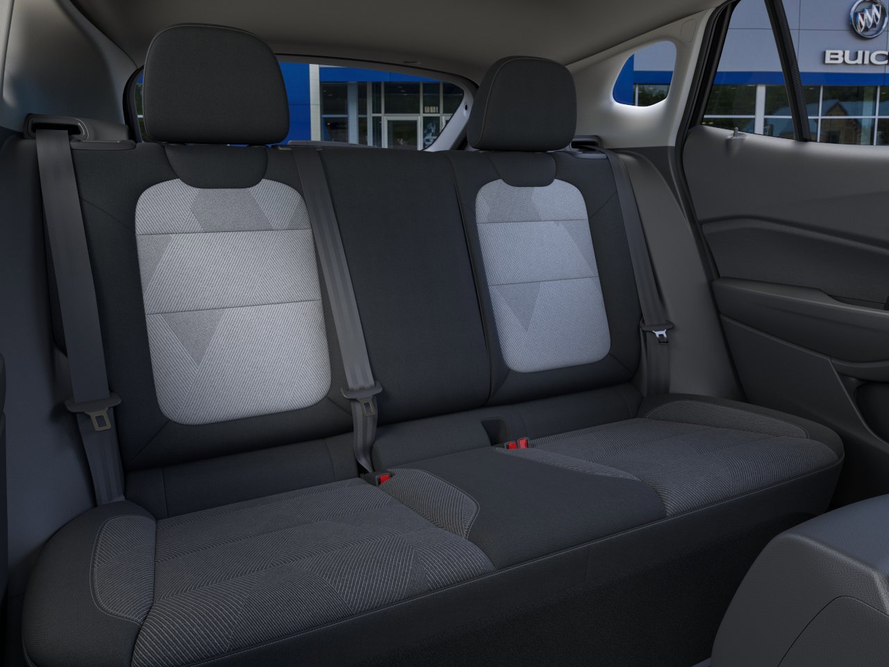 New 2026 Chevrolet Trax LS image 41