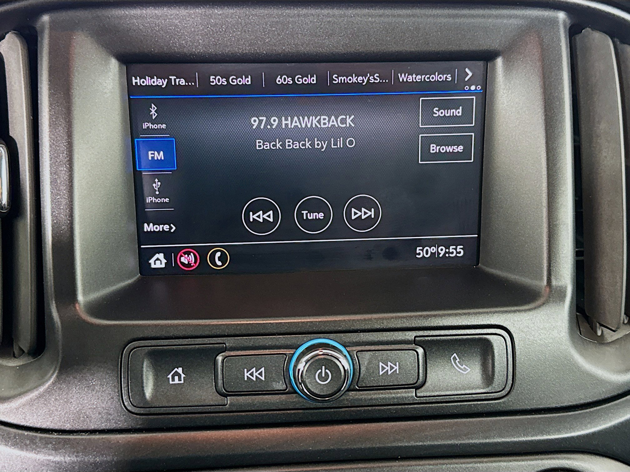 Used 2022 Chevrolet Colorado W/T w/ WT Convenience Package image 16