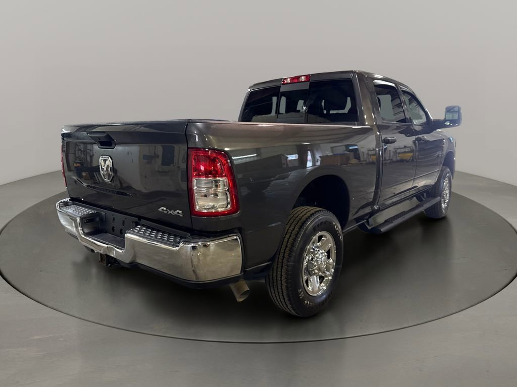 Used 2024 RAM 2500 Tradesman w/ Chrome Appearance Group image 7