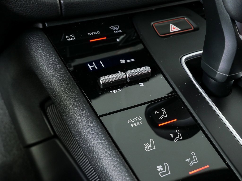 New 2026 Porsche Macan S image 18