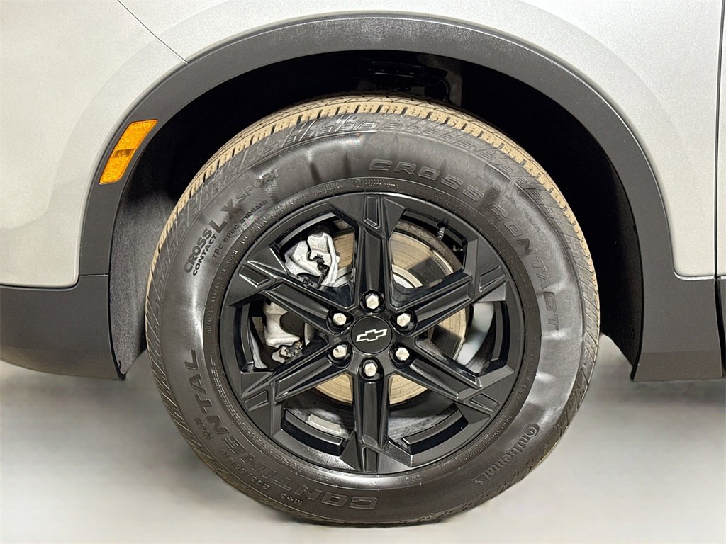 Certified 2023 Chevrolet Blazer LT w/ Convenience Package image 28