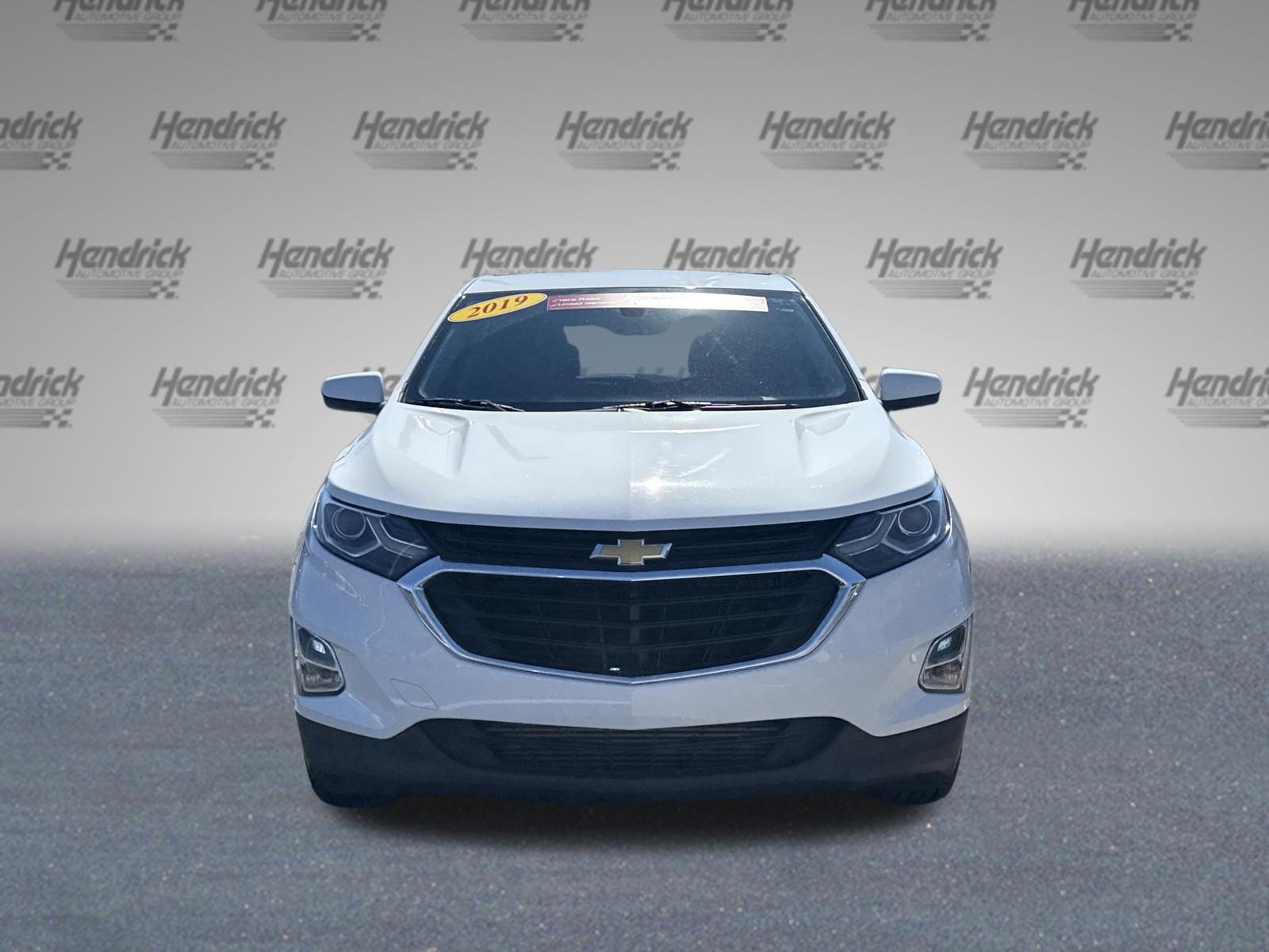 Used 2019 Chevrolet Equinox LT FWD image 3