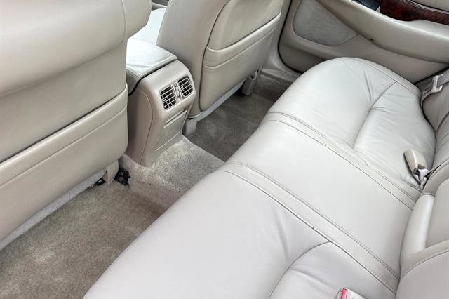 Used 2001 Acura TL 3.2 image 12