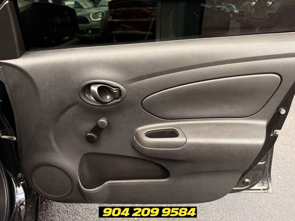 Used 2019 Nissan Versa S FWD image 67